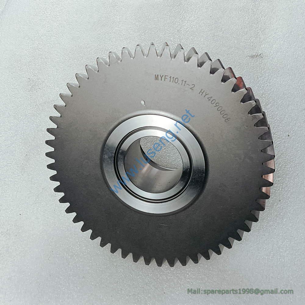272101835 GEAR XCMG - Image 2
