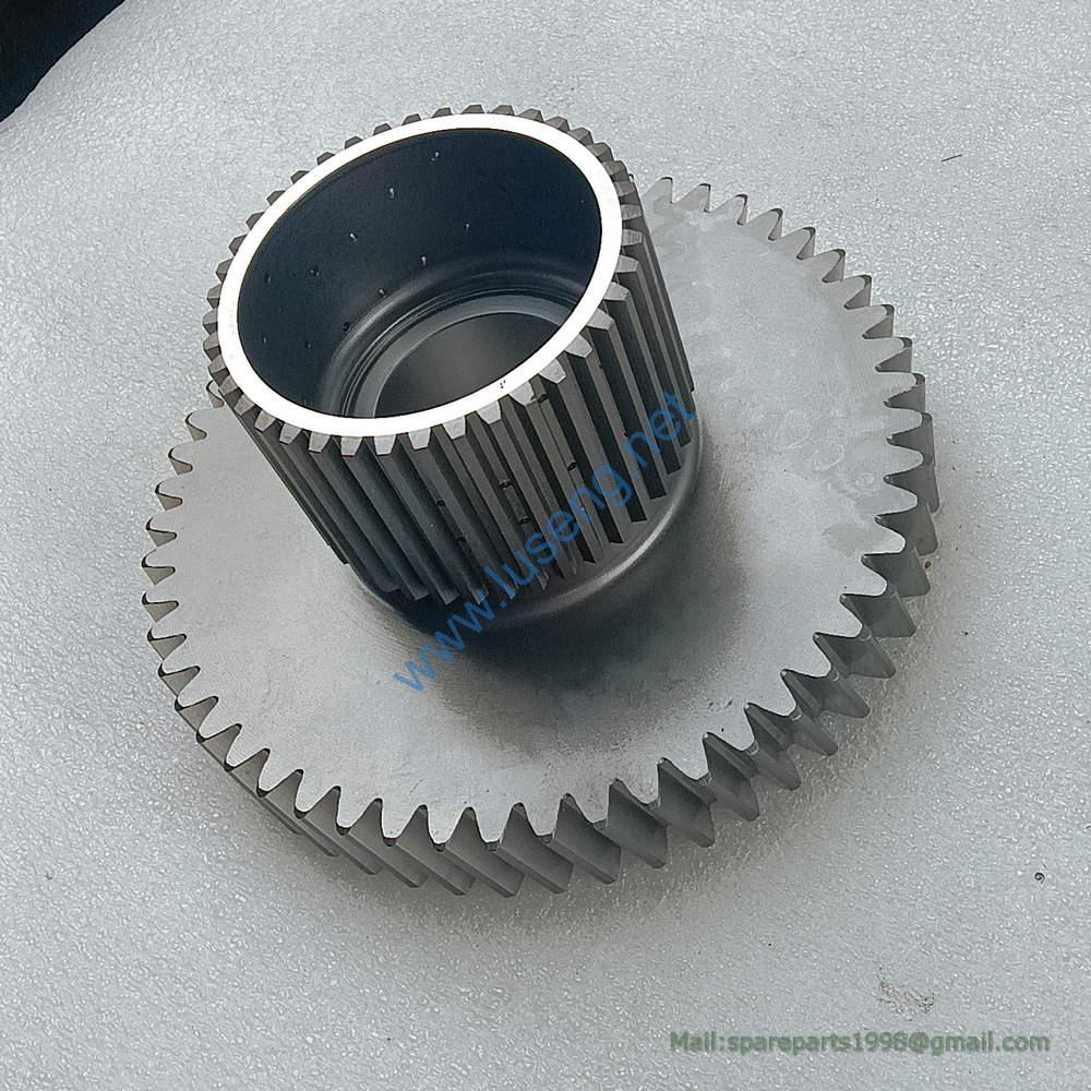272101835 GEAR XCMG - Image 3