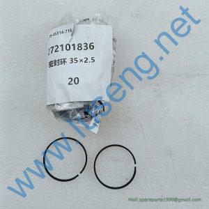 272101836 RING XCMG