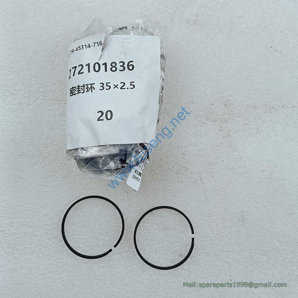 272101836 RING XCMG