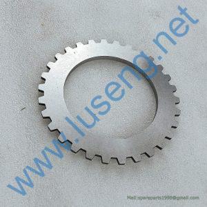 272101837 FLANGE XCMG