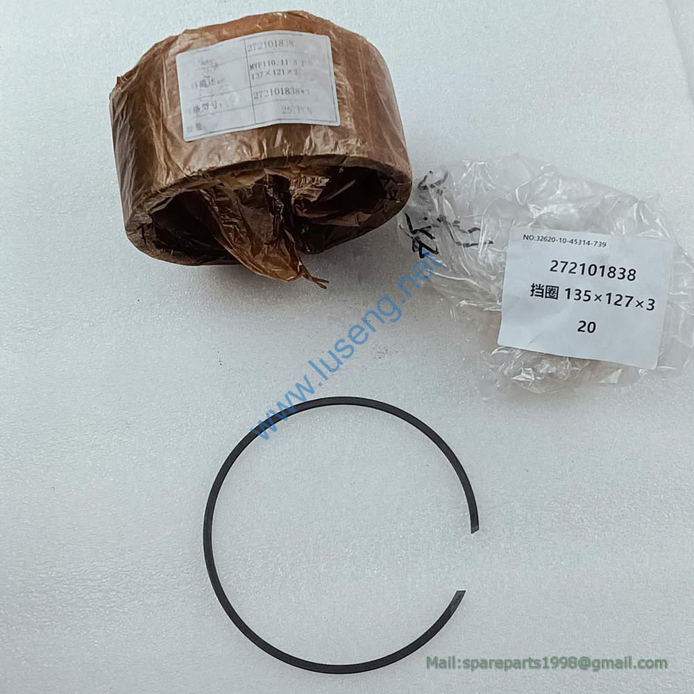 272101838 RING XCMG