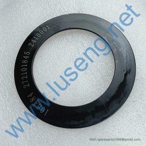 272101845 TRANSMISSION SPRING XCMG