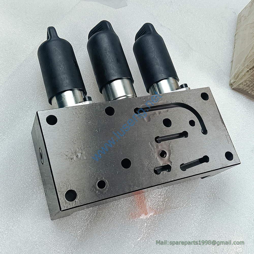 272101868 VALVE XCMG