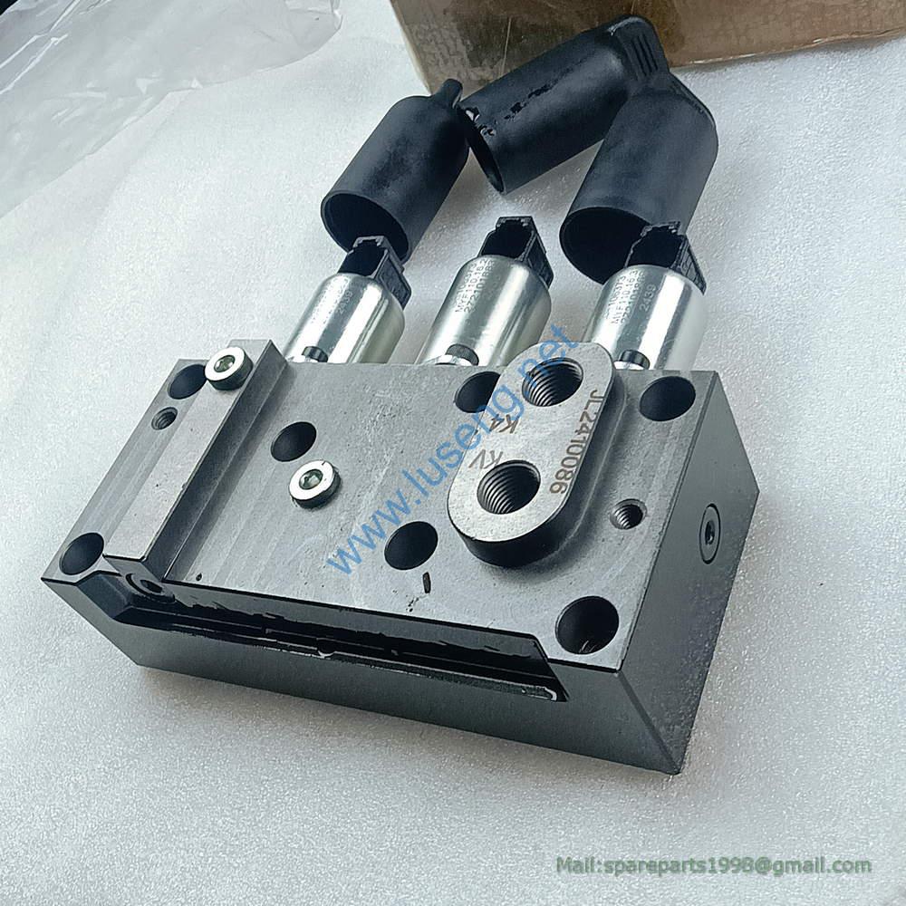 272101868 VALVE XCMG - Image 2