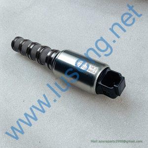 272101883 TRANSMISSION SOLENOID VALVE XCMG