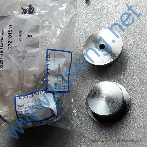 272101917 TRANSMISSION PLUG XCMG