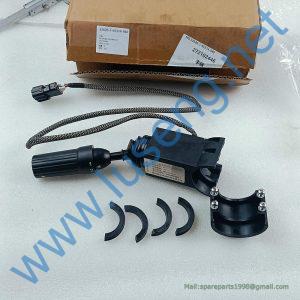272102446 GEAR SELECTOR XCMG