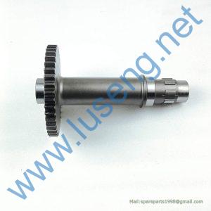 272200123 EJE TRANSMISION ZL50