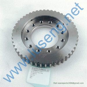 272200145  ring gear 2nd gear LW500