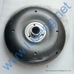 272200714  turbine old LW500 YJSW315-GB-100