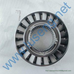 272200756  idler pulley LW500