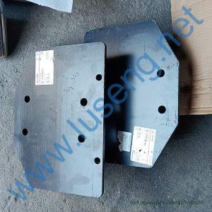27370102971 Left Mounting Seat LGMG