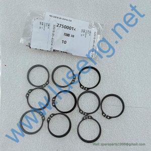 275000147 STAMP XCMG