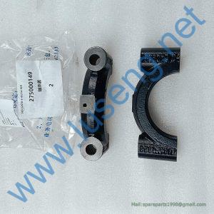 275000149 BRUSHING SUPPORT XCMG