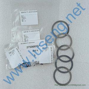 275000151 WASHER XCMG