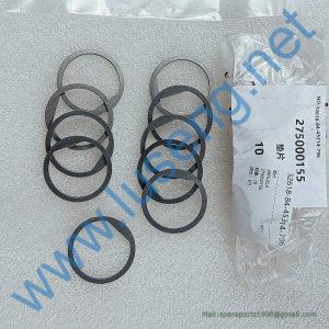 275000155 WASHER XCMG