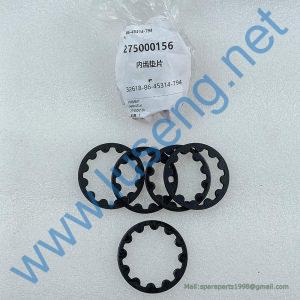 275000156 WASHER XCMG