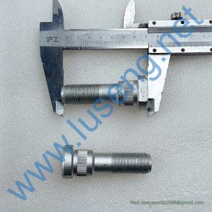 275000165 WHEEL BOLT XCMG