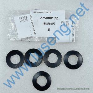 275000172 WASHER XCMG