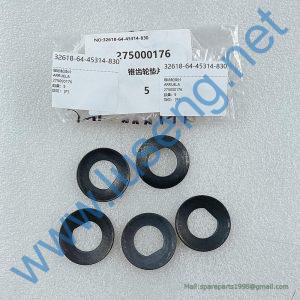 275000176 WASHER XCMG