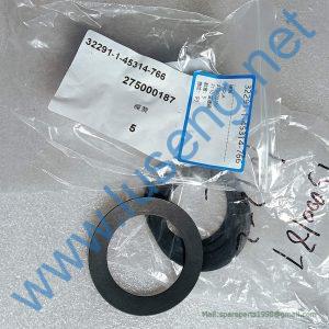 275000187 SPRING XCMG