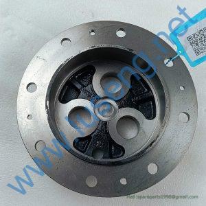 275000195 WHEEL HUB XCMG