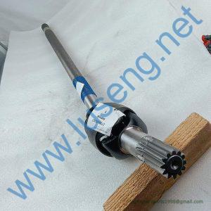 275000207 HALF SHAFT XCMG