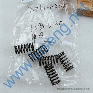 275000224 SPRING XCMG