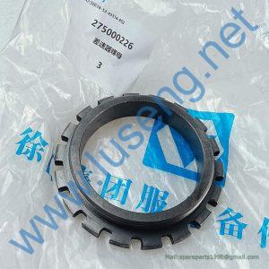 275000226 DIFFERENTIAL NUT XCMG