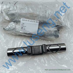 275000230 AXLE XCMG
