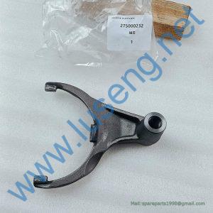 275000232 FORK XCMG