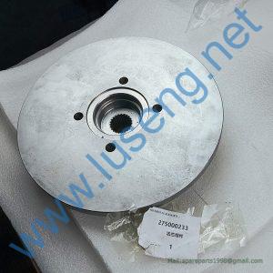 275000233 FLANGE CUBE XCMG