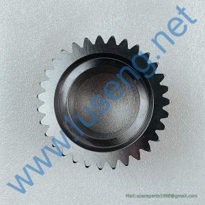 275000236 WHEEL HUB GEAR XCMG