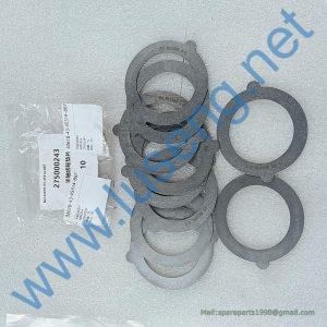 275000243 WASHER XCMG