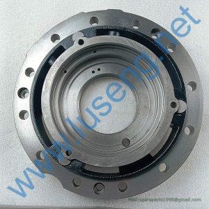 275000251 FLANGE XCMG