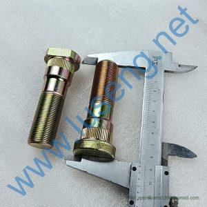 275000254 WHEEL BOLT XCMG