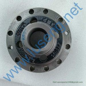 275000257 SATELLITE BOX HOUSING XCMG