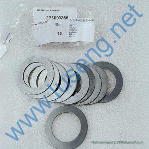 275000266 WASHER XCMG