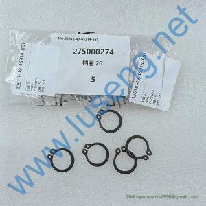 275000274 RING XCMG