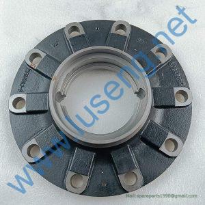 275000282 WHEEL HUB XCMG