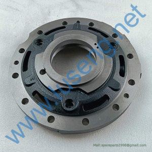 275000286 FLANGE XCMG
