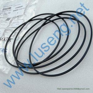 275000291 CUBE RING XCMG