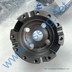 275000298 SATELLITE BOX HOUSING XCMG