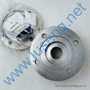 275000406 DIFFERENTIAL FLANGE XCMG