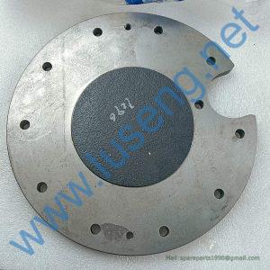 275000419 COVER XCMG