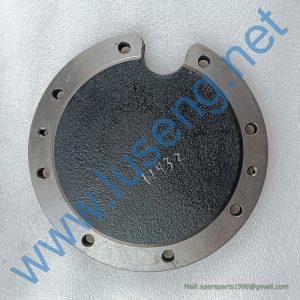 275000420 CUBE LID XCMG