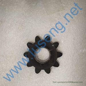 275100153 GEAR XCMG