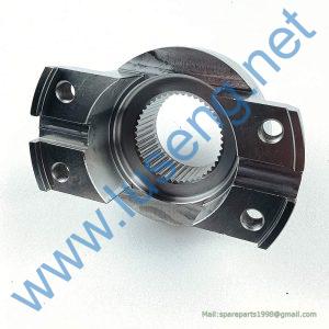 275100258 BRIDA DIFERENCIAL ZL5OG TRASERA
