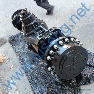 275101744 DA1210 FRONT AXLE XCMG